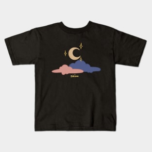 Shine Kids T-Shirt